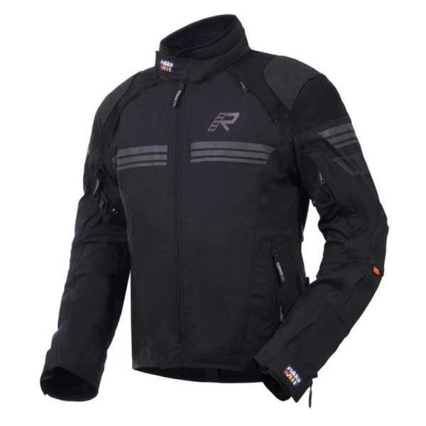 Rukka Rukka kemi jkt black 48